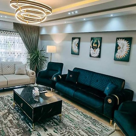 Luxury Vip Apartment Cairo Exterior photo
