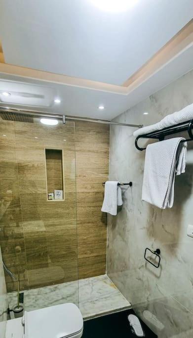 Luxury Vip Apartment Cairo Exterior photo